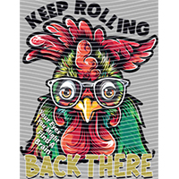 Animal Text Series-AT 1743